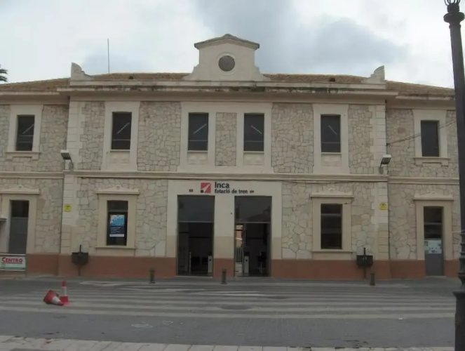 Otel görseli