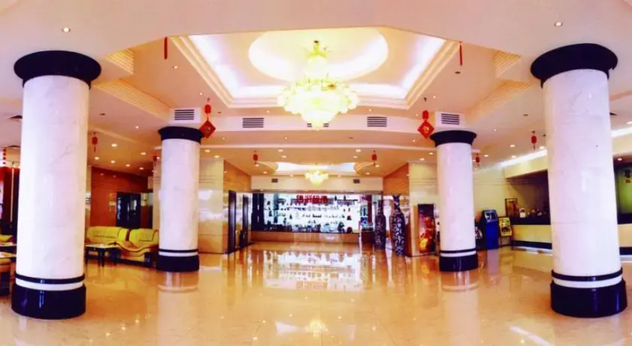 Sports Hotel
