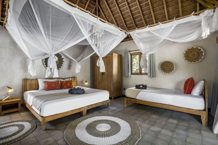 Family Bungalow
