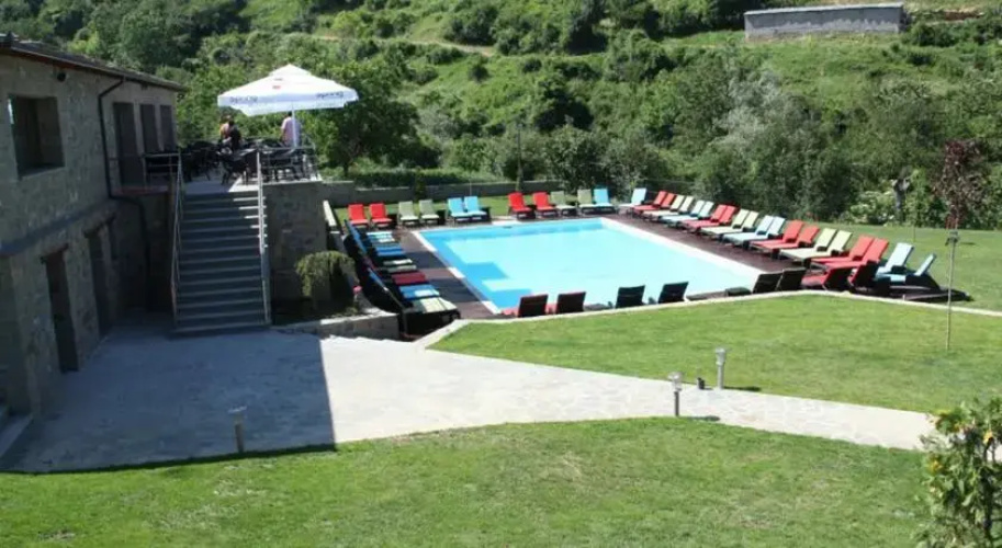Kamenica Residence
