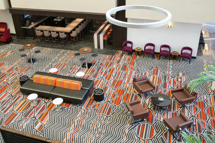 DoubleTree by Hilton Denver Tech Center photo 24
