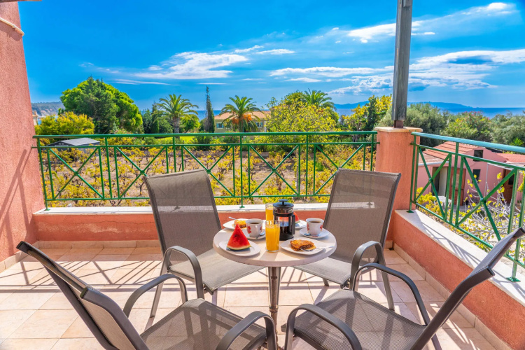 Monambeles Villas