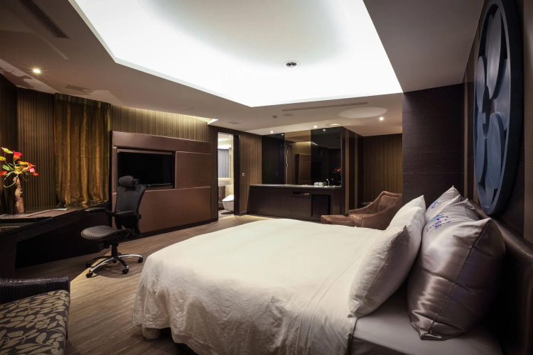 Icloud Luxury Resort & Hotel