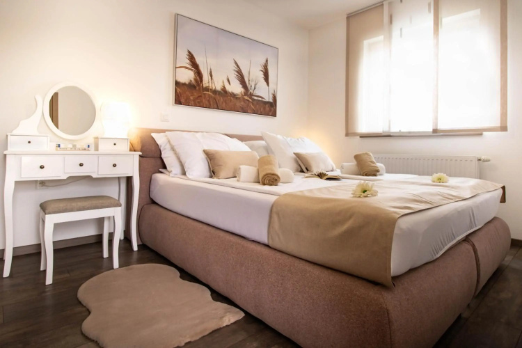 Apartment Jurić