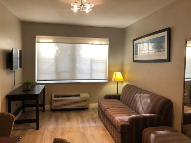 Harding Miami Beach Apartments