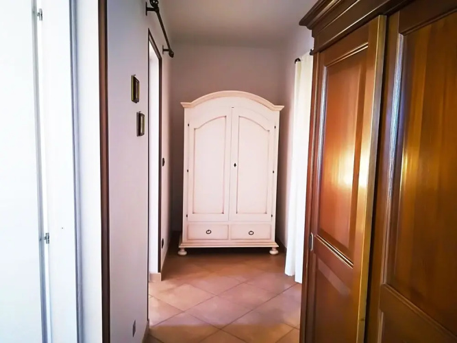 Casa vacanze calliope a Otranto, Salento 5 posti