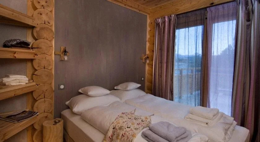 Chalet Ana