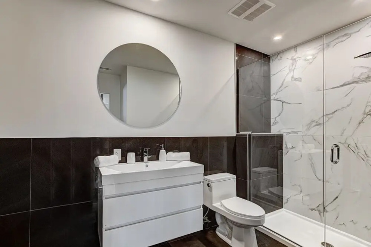 Modern Suites NDG