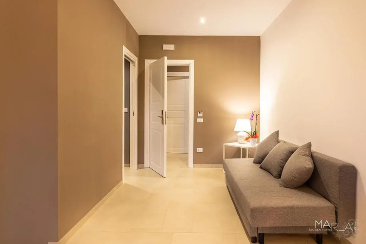Marlas Boutique Rooms