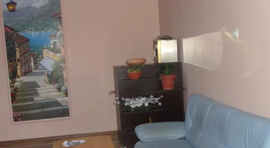 Hostel Alutus