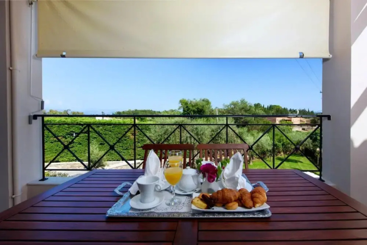 Villa Rose
