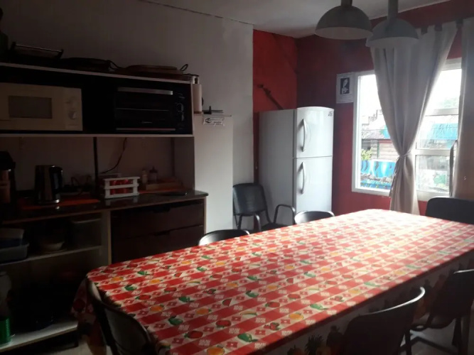Como en Casa Hostel