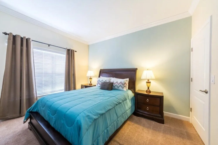 8943cp - Paradise Palms 4 Bedroom Townhouse