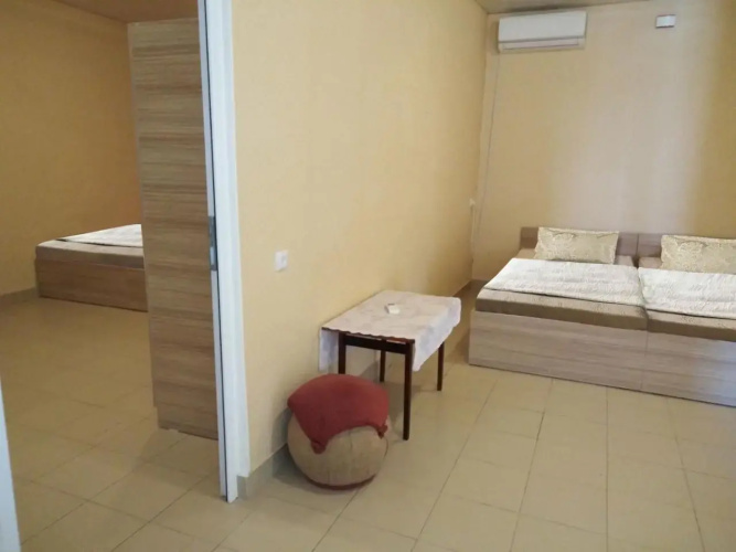 REST Guest House