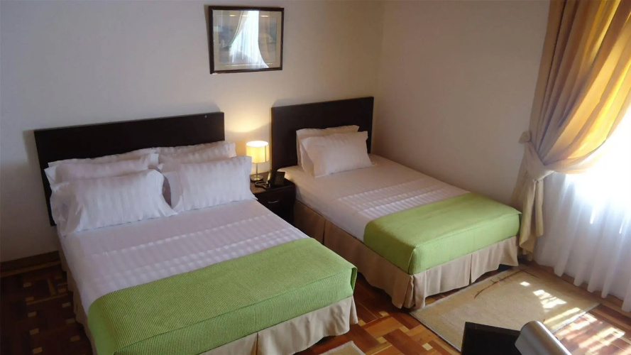 Casa Coliving Day 121