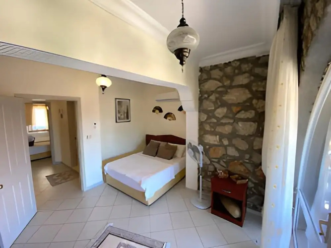 Lycian Hotel