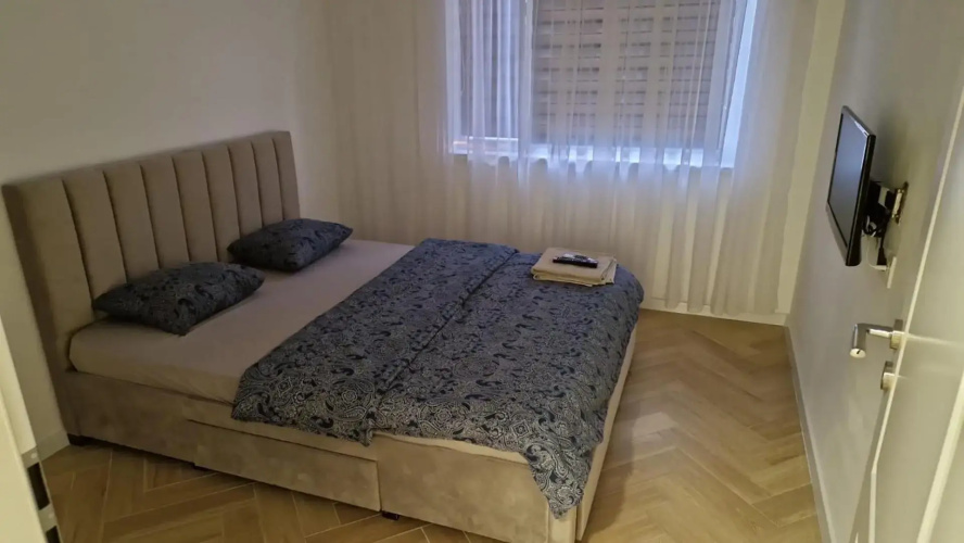 Apartament în complex rezidential în Oradea