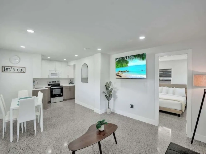 Family Suite