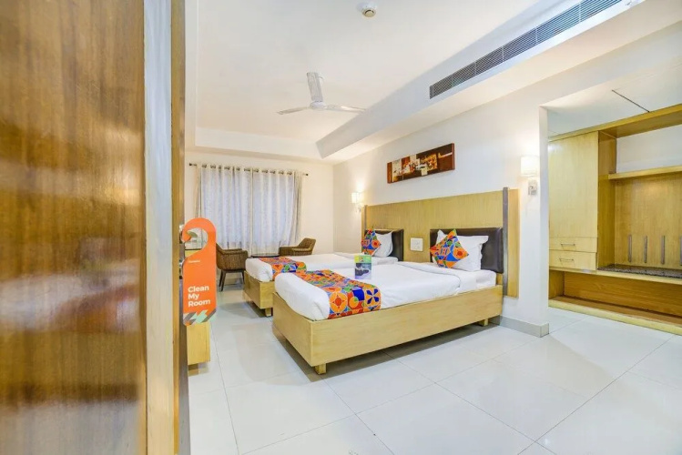 Shanbhag Hotel