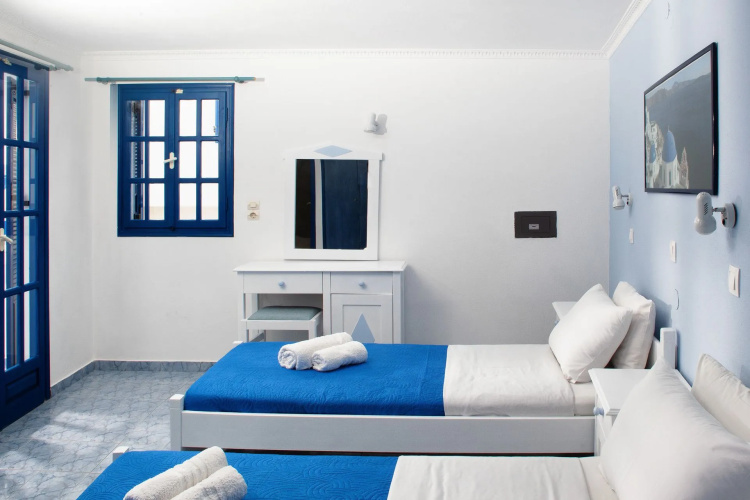 Roula Villa