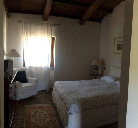 Residenza di Rocca Romana