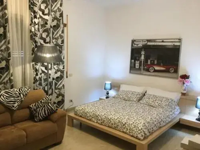 Casa di Zoe Uno