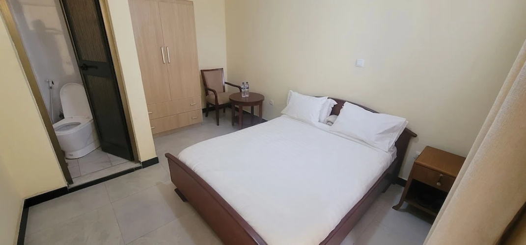 Bole Green Hotel