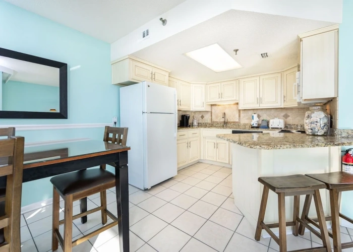 1 Bedroom Standard room