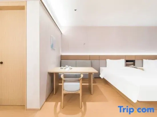 Business Twin room