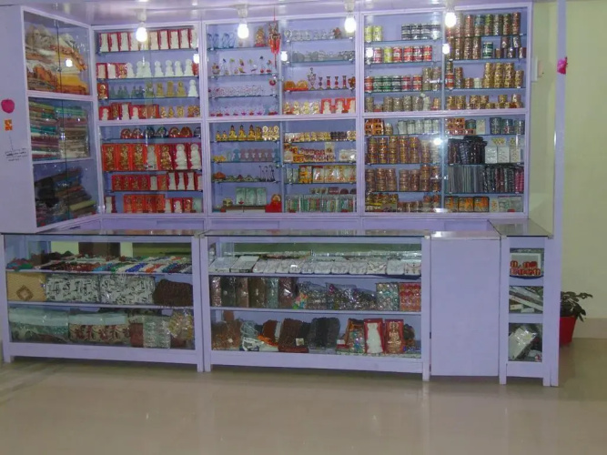 Rajgir Guest House