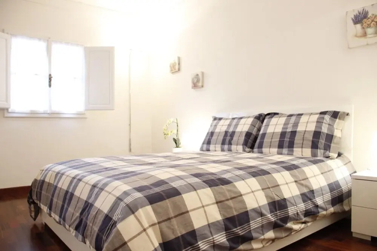 Art Apartment Signoria