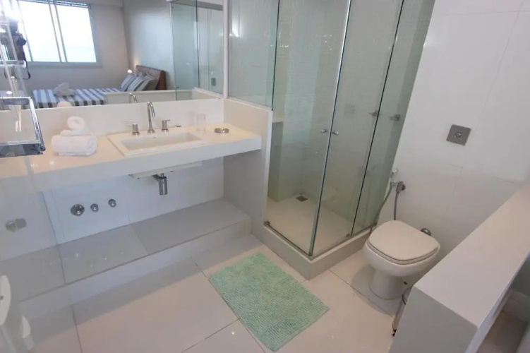LinkHouse BeachFront Copacabana