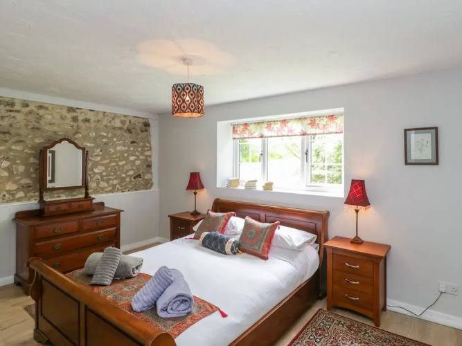 Beaufort Cottage