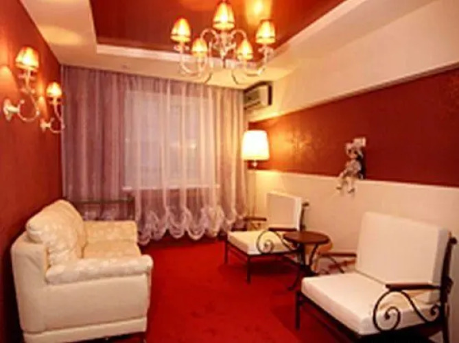 Фотография номера гостиницы Чайка