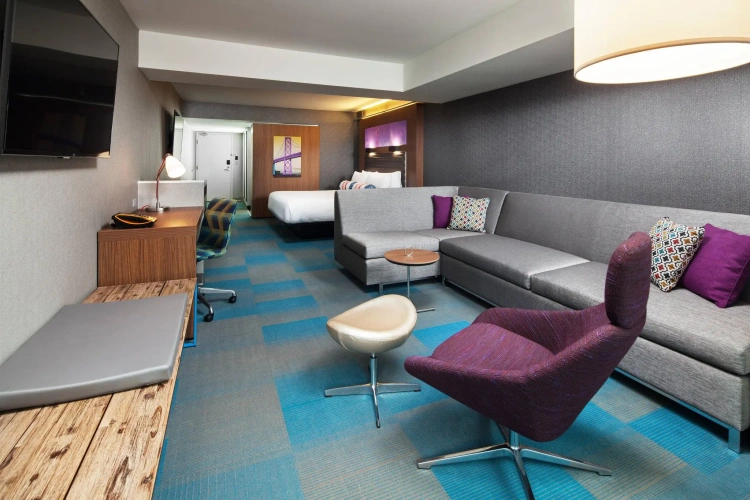 Double Suite
