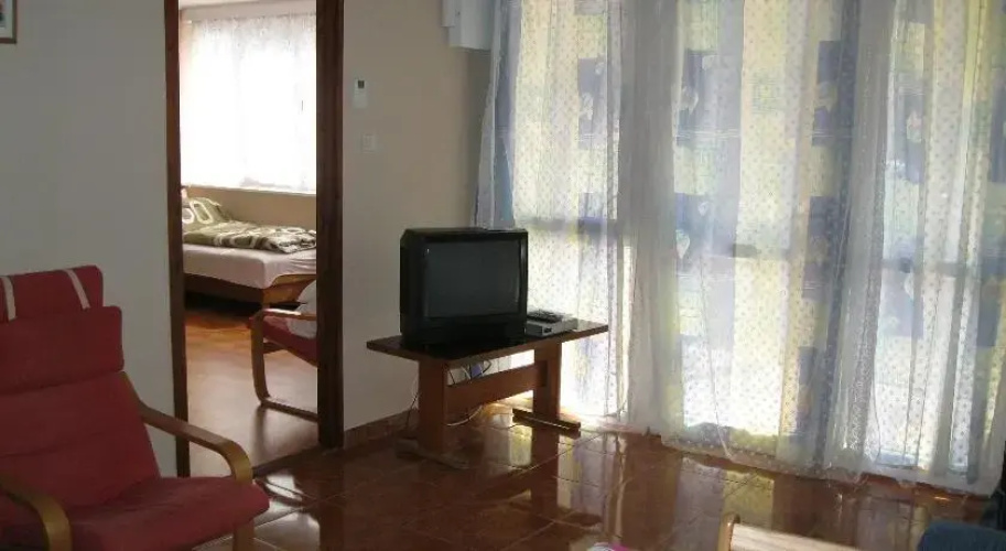 Apartman Boglárka