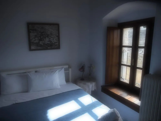 Casa Calda