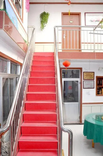 Rizhao Haixiang Hotel