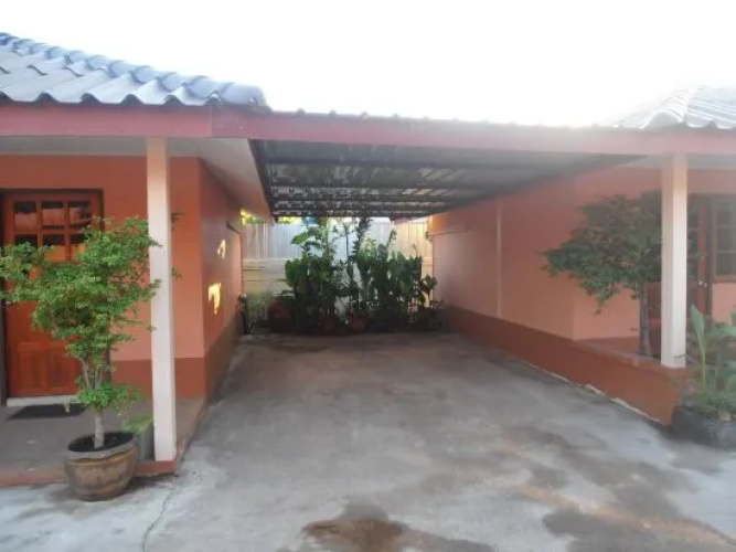 Mikinok Resort