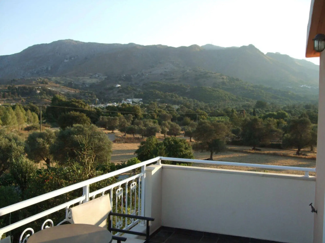Villa Aurora