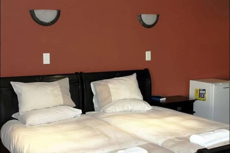 Grazia Guesthouse