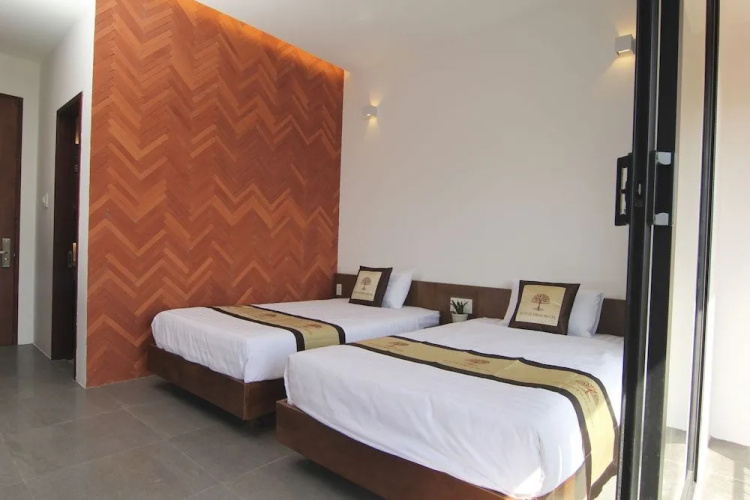 Huynh Thao Hotel