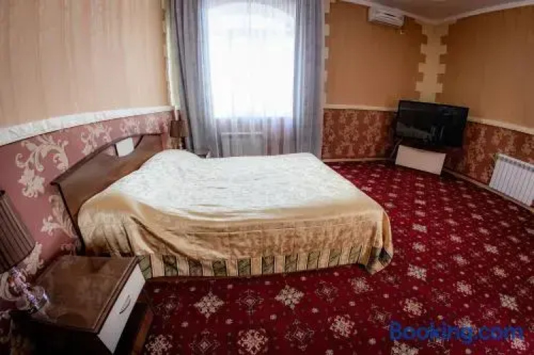 Hotel Edem