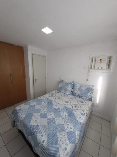 Apartamento Beira Mar Pajuçara Maceió