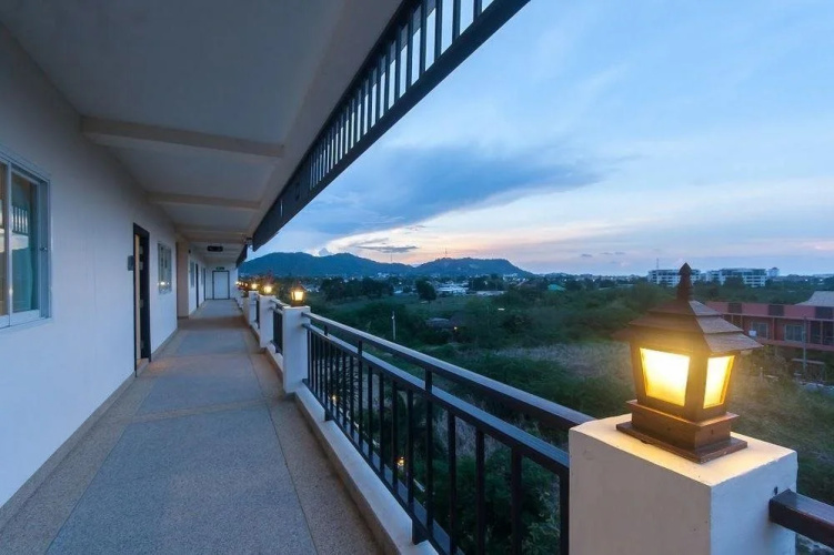 Hua Hin Wellness Resort