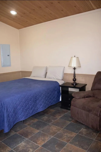 Tumbleweed Lodge