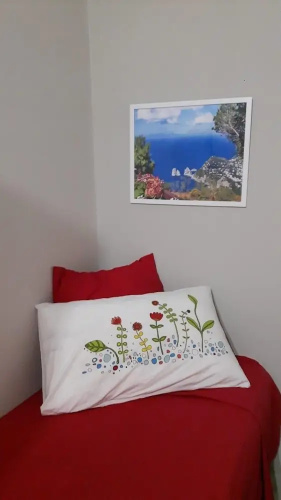 Le Suites Maor