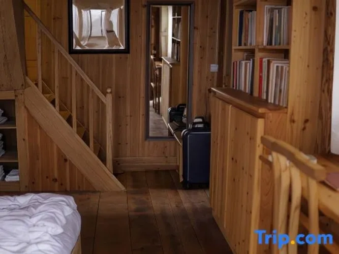 3 Bedrooms Standard room