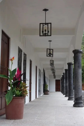 Hotel Camponuevo