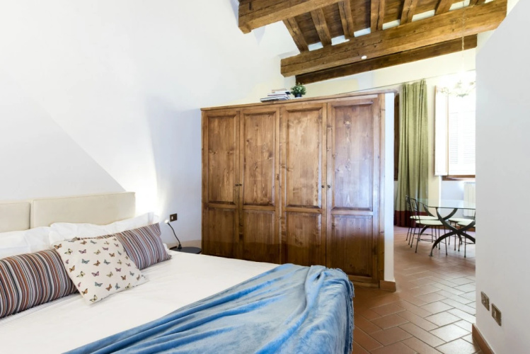 Maggio Art Apartments